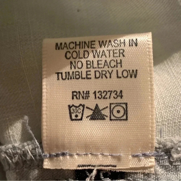 Bella Dahl Chambray Button Down Shirt - Picture 10 of 10